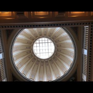 Meet your Posher, Linda